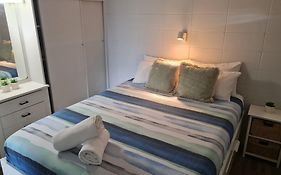 Sea-Hi Beachside Apartment